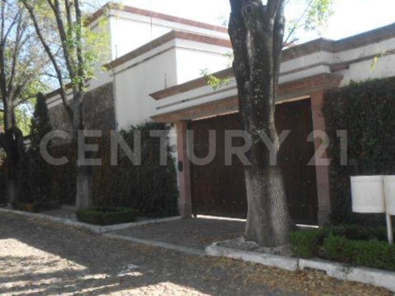 CASA VENTA ALAMOS Hermosillo