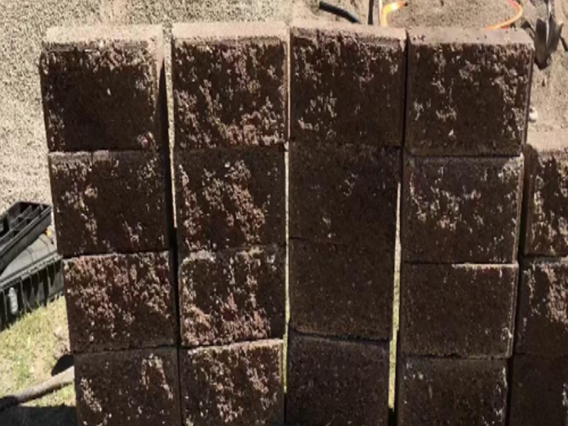 Bloques Cara Piedra Mexico