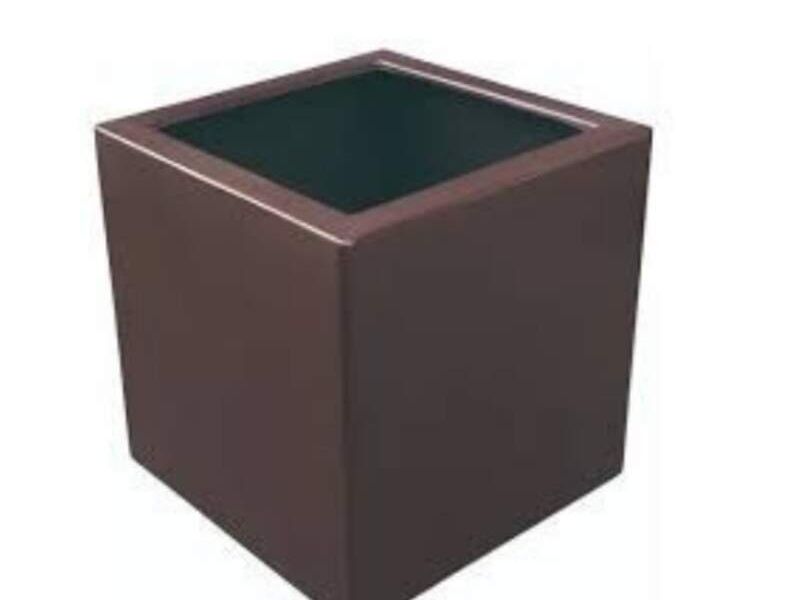 MACETA CUBO MEXICO