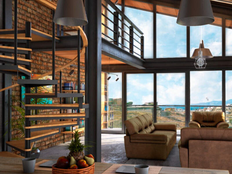 RENDERS FOTOREALISTAS ENSENADA