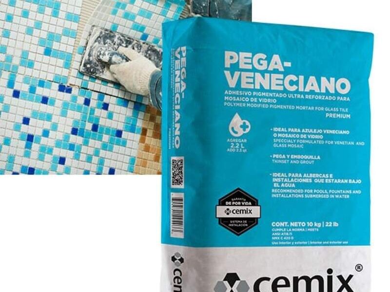 Adhesivo PEGAVENECIANO