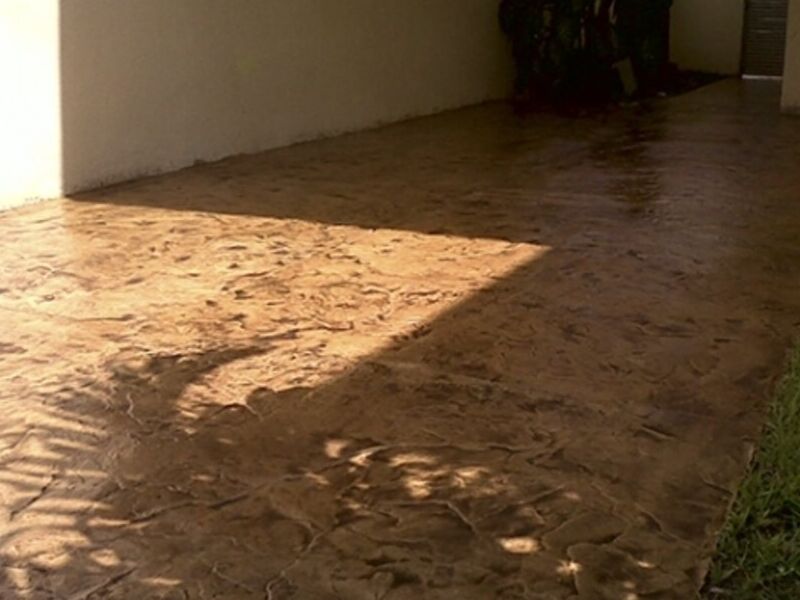Restauración y Pulido de Pisos Existentes