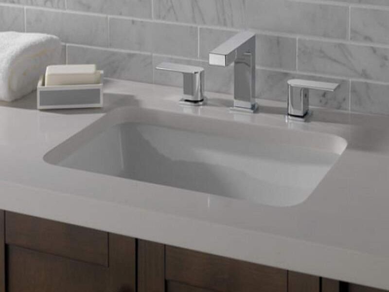 Mezcladora lavabo México