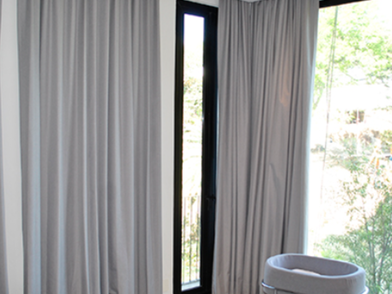 Cortineros Hoteleros