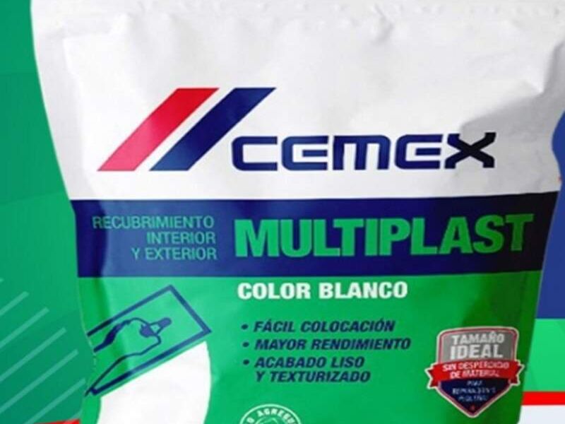 Multiplast  México