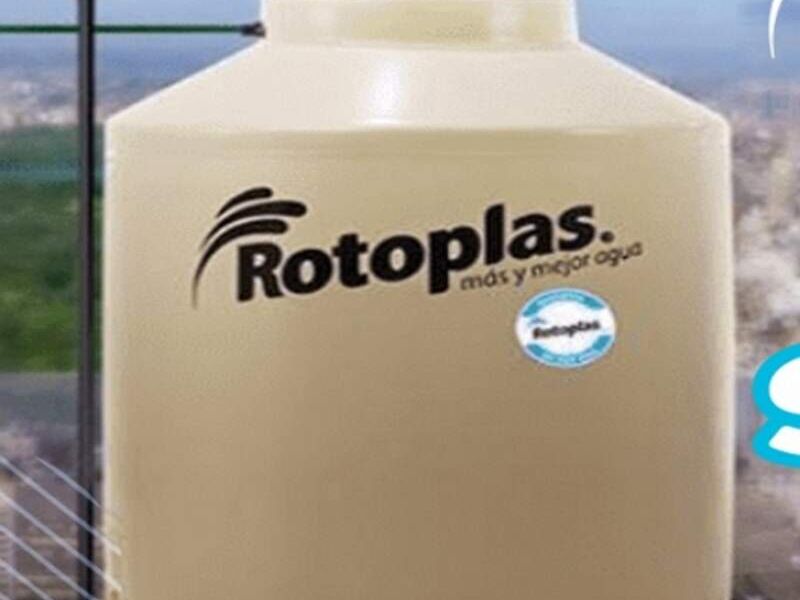 Rotoplas México 