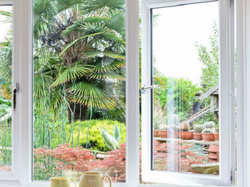 Ventanas PVC Mexico