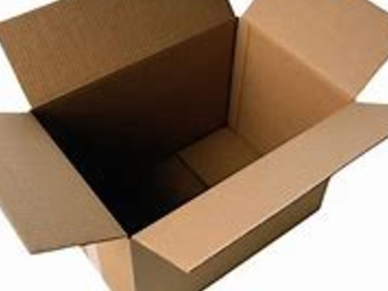 Cajas carton sin tarima Puebla