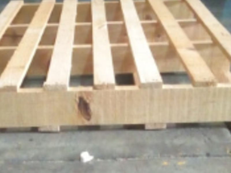 Palets madera puebla