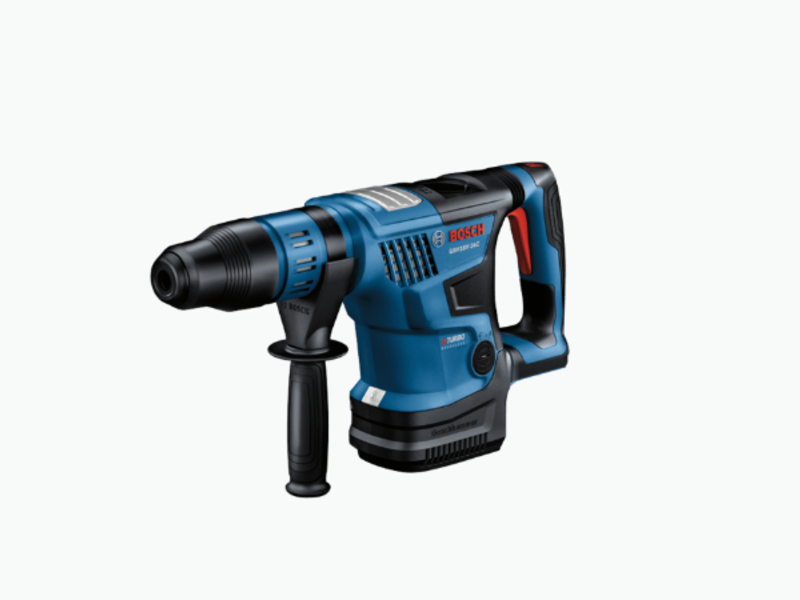 Rotomartillo GBH18V-36CN Mérida