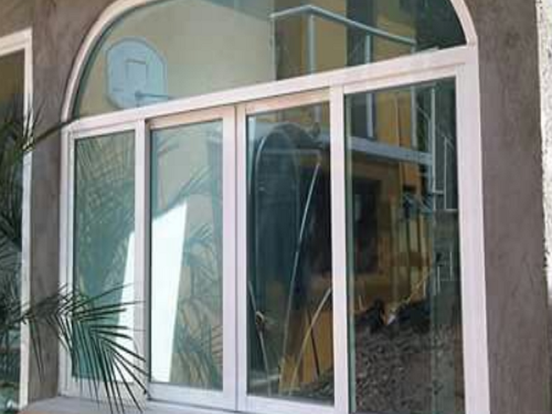 Puerta Corrediza M3 Cancún