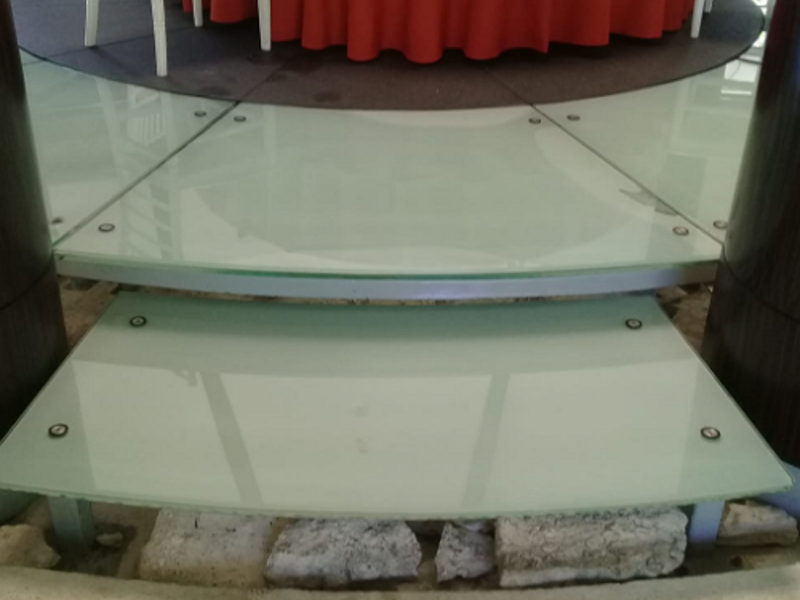 Vidrio Templado Cancún