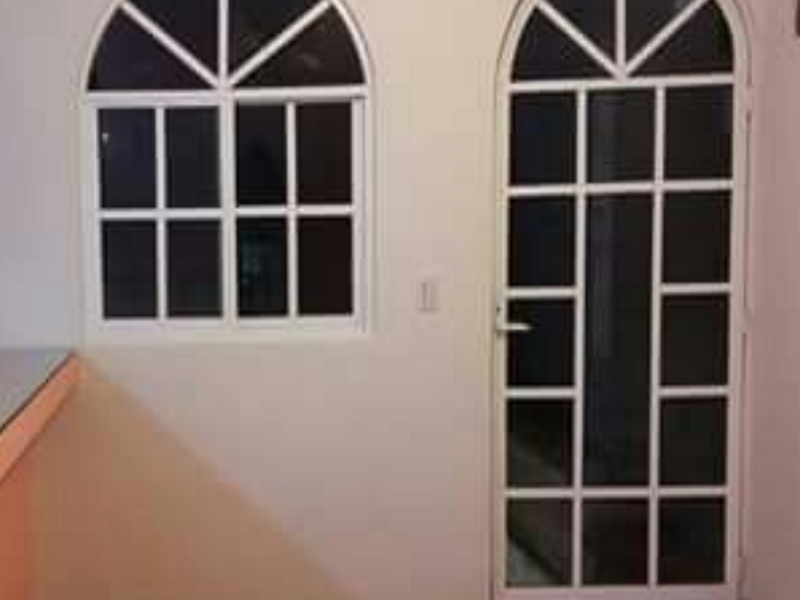 Juego de Puerta y Ventana Cancún