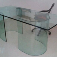 Vidrios y Aluminios "Alvisaac"
