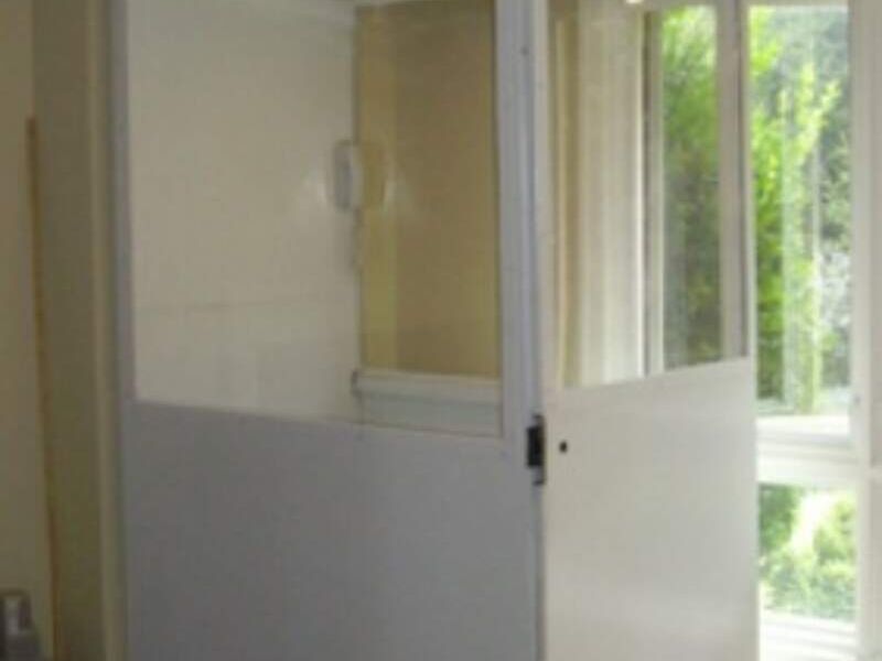 Elevador Telecab en Monterrey