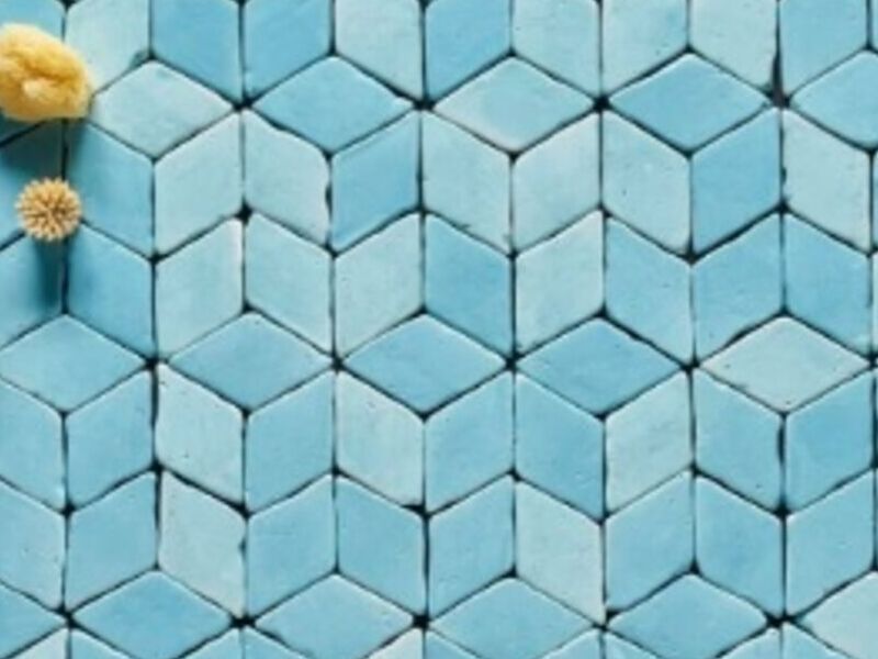 Azulejos
