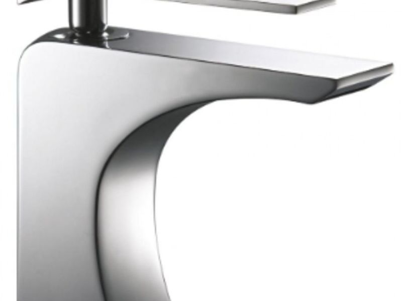 Grifería lavabo