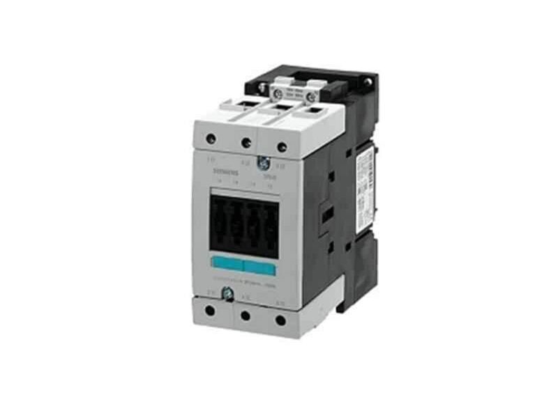 Contactor CDMX