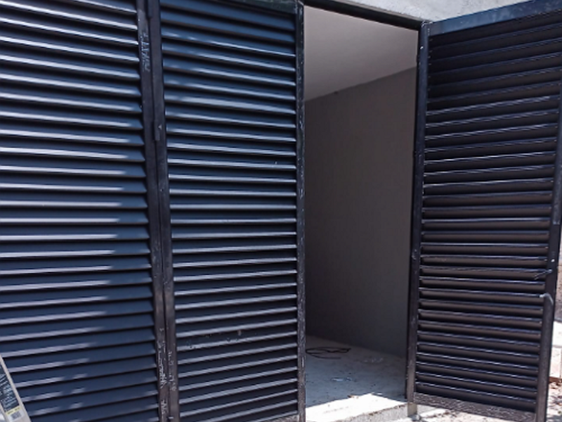 Louver Cancún