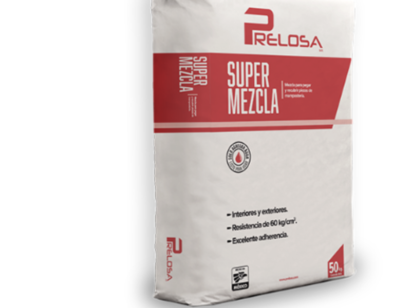 Super Mezcla León