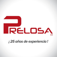 Prelosa