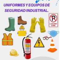 Blara Uniformes de Seguridad Industrial