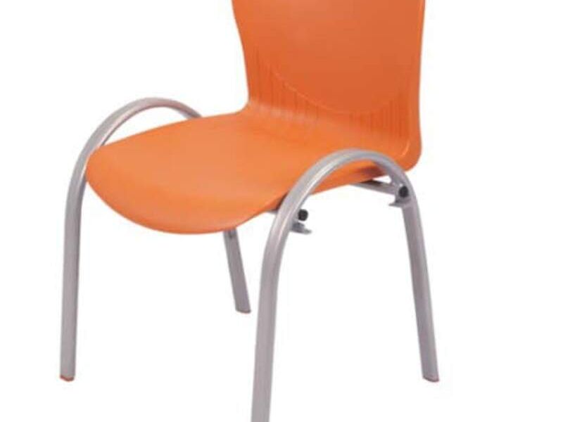 SILLA TOMATE CDMX