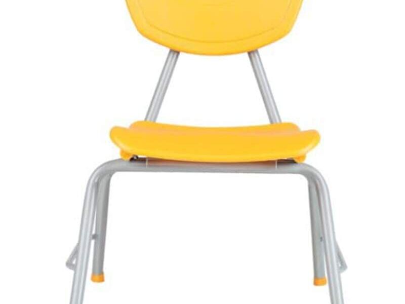 SILLA AMARILLA CDMC