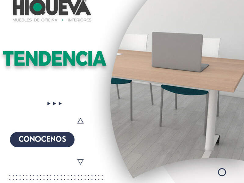 ESCRITORIO MADERA CDMX