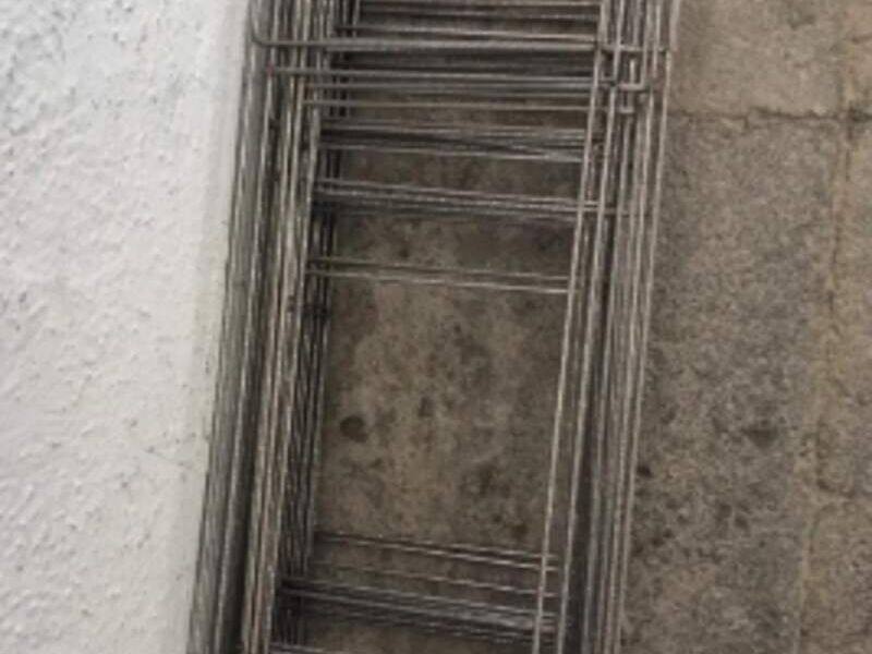 Escalerilla