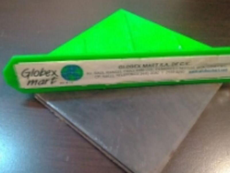 Dowel diamante