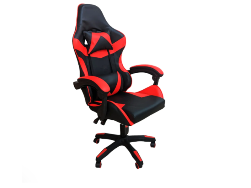 Silla Gamer Pro Comfort Mérida