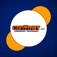 Conymat Concretos y Materiales