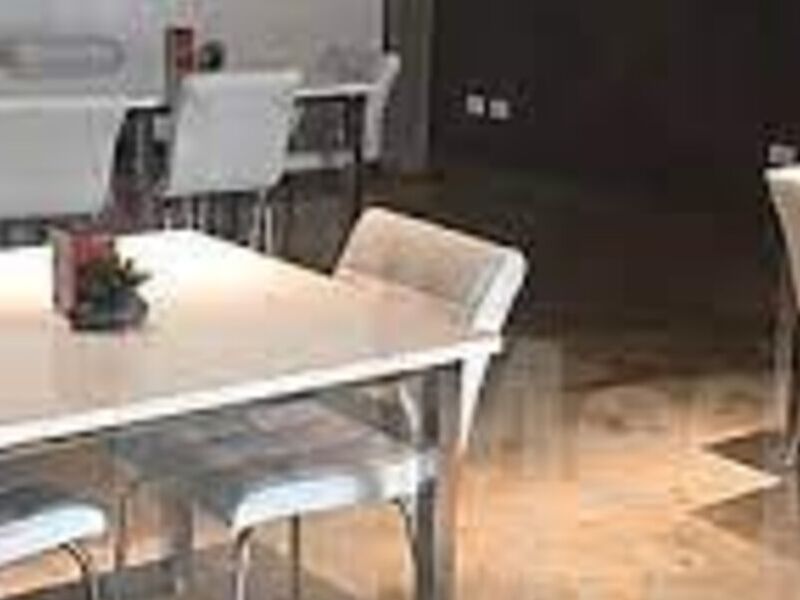 MESA RESTAURANTE CDMX