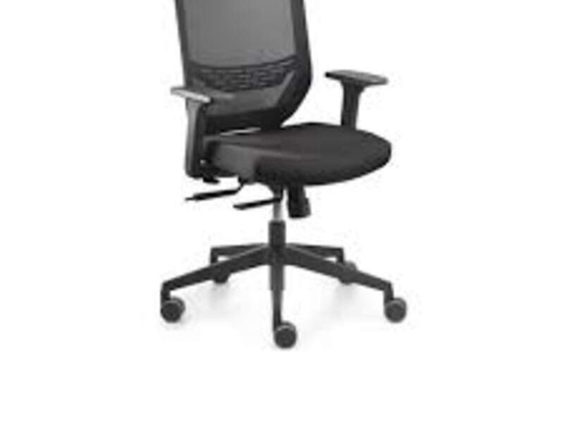 SILLA GIRATORIA CDMX MD