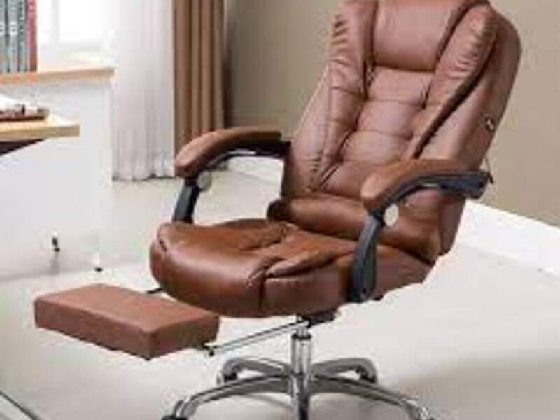 SILLON  OFICINA CDMC