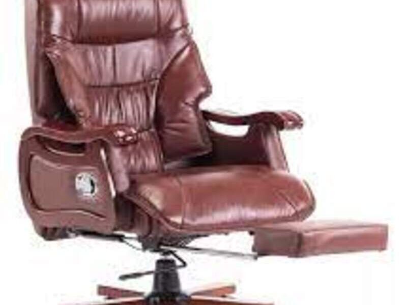 SILLON ROJO CDMX MD