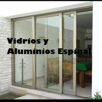 Vidrios y Aluminios Espinal