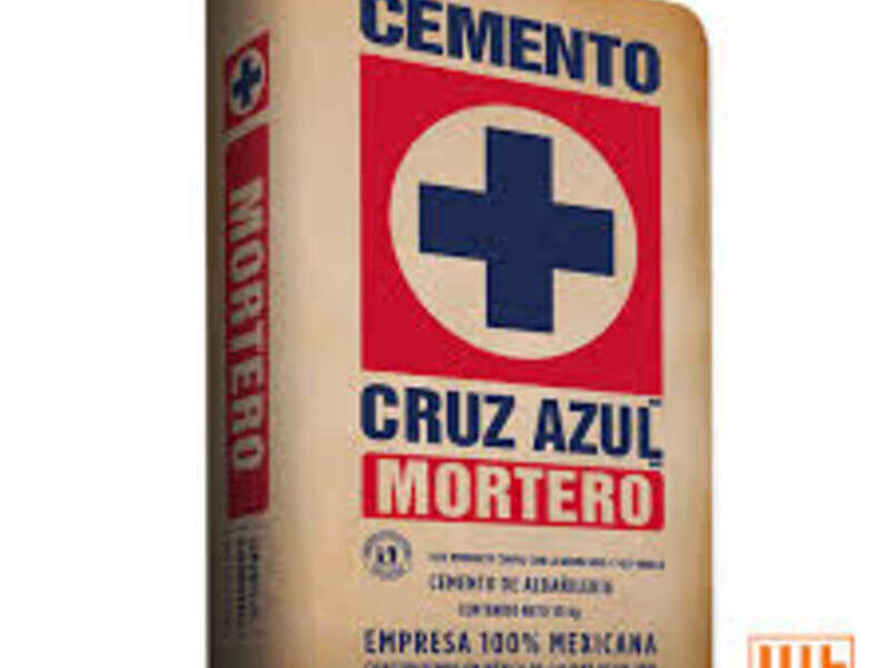 Mortero México