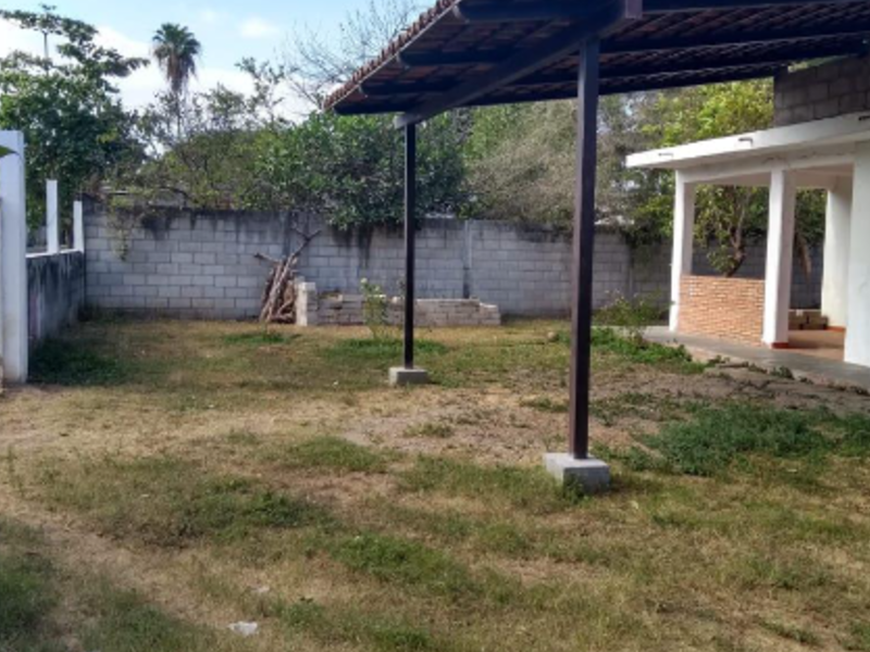Casa Porvenir