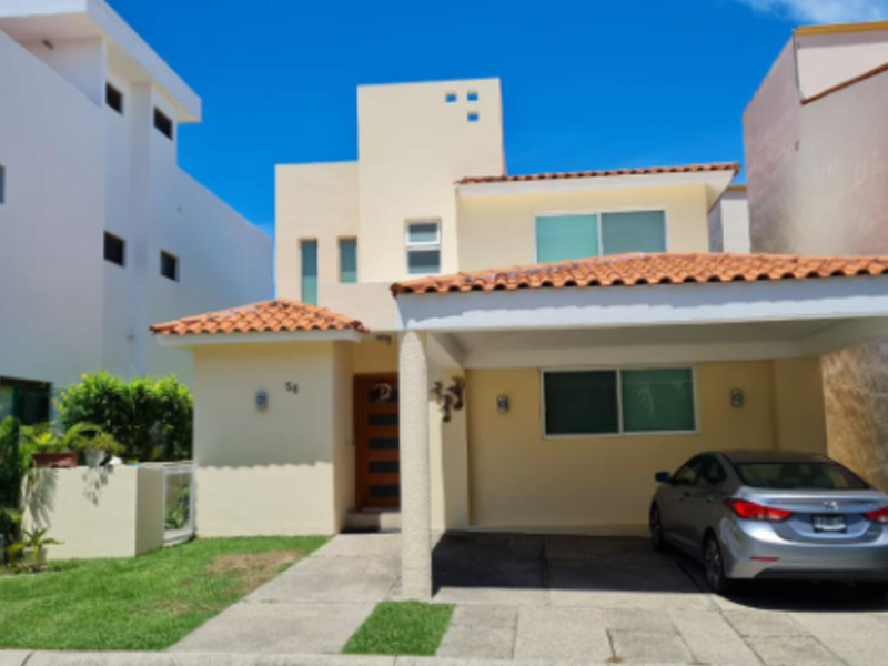 FLAMINGOS RESIDENCIAL