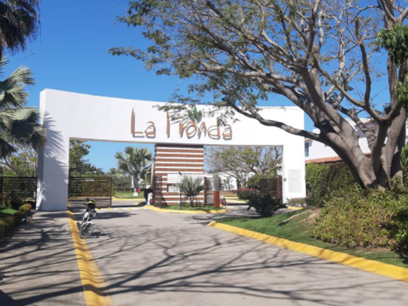 Fronda Residencial