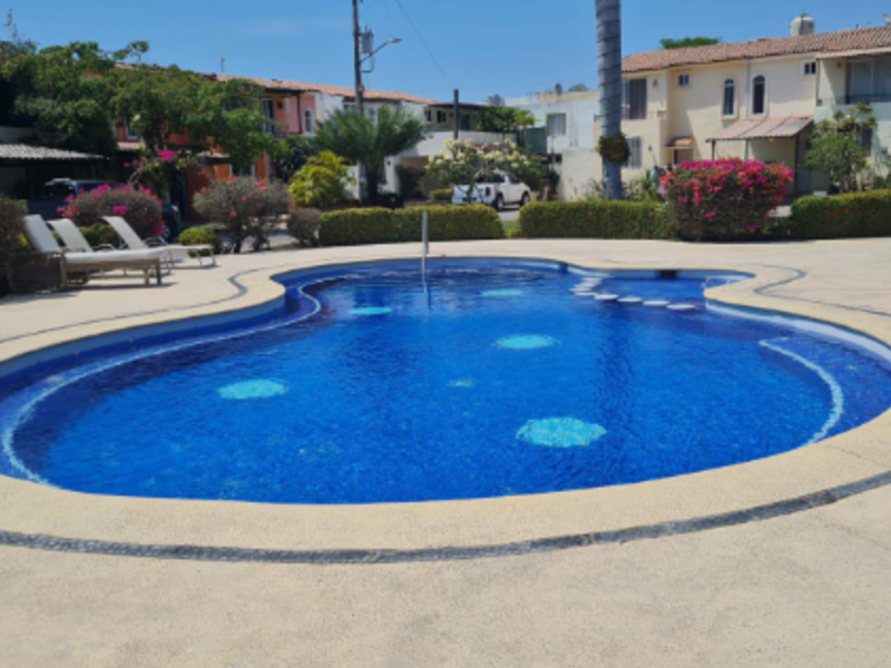 Casa Sendero Luna