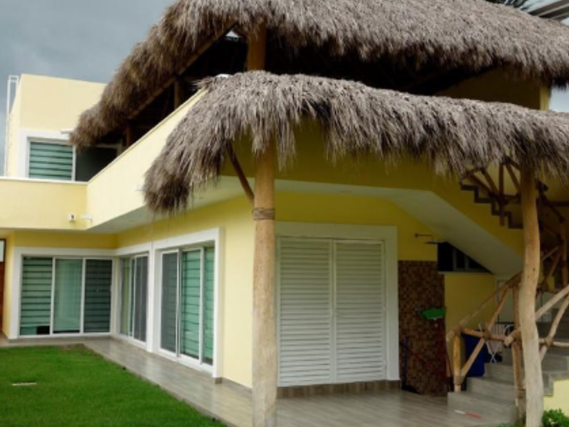 Casa Bucerias