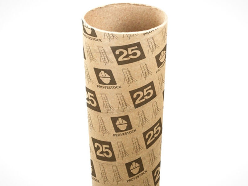 TUBO CIMBRA 25 CM MEXICO