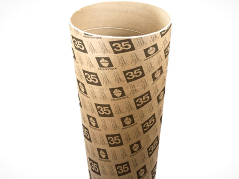 TUBO CIMBRA 35 cm MEXICO