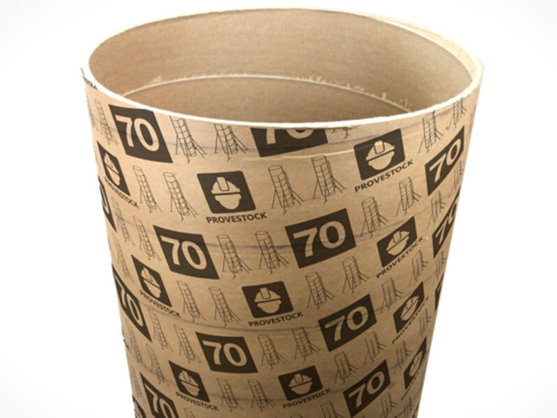 TUBO CIMBRA 70 cm MEXICO