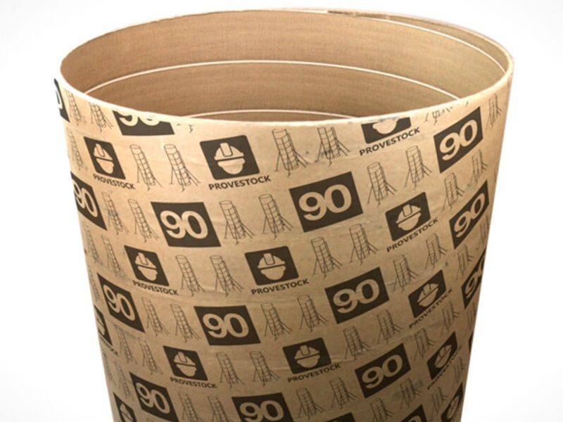 TUBO CIMBRA 90 cm MEXICO