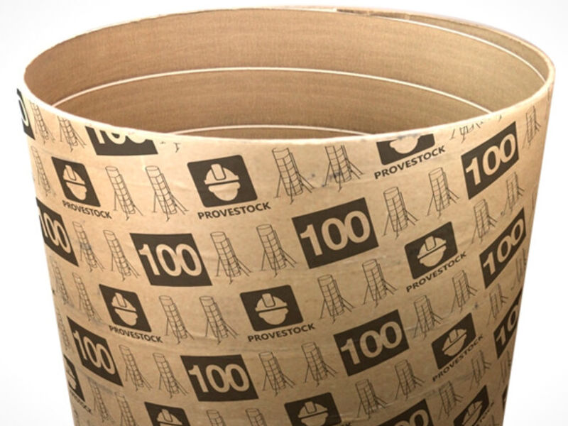 TUBO CIMBRA 100 cm MEXICO