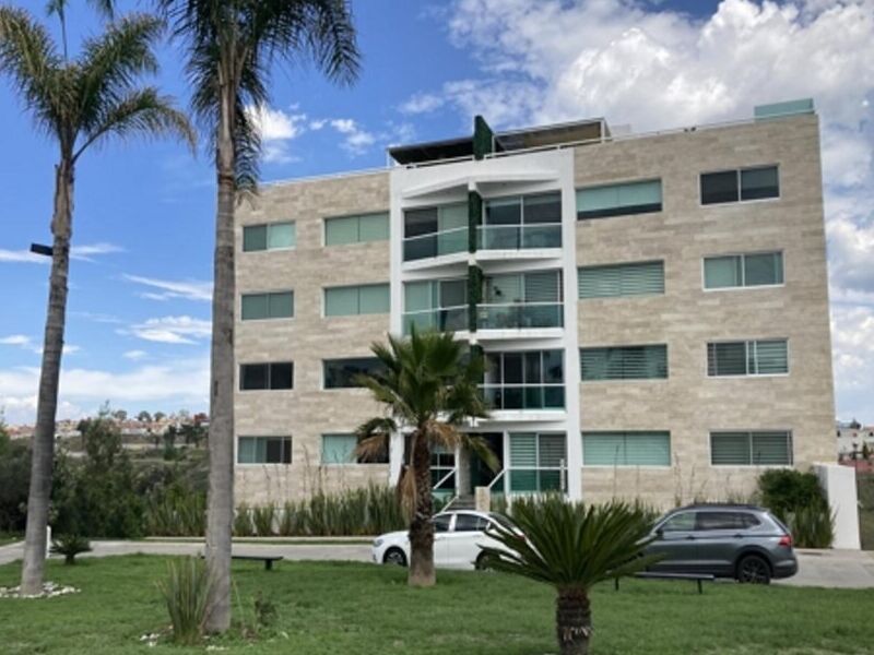 Lomas Angelopolis Casa Venta México